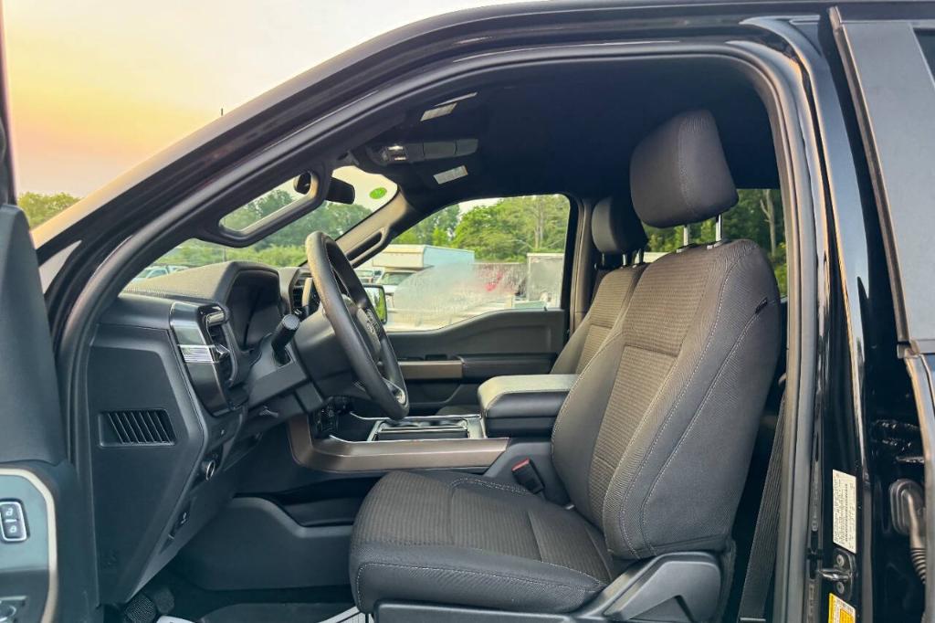 2025 FORD F-150 STX thumbnail 18