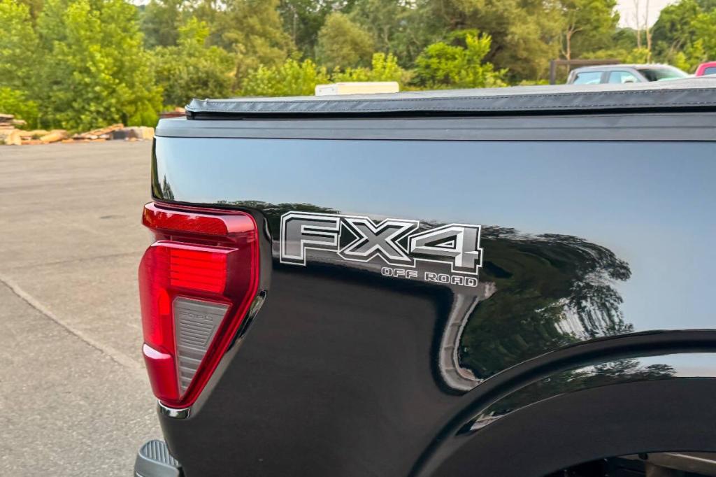 2025 FORD F-150 STX 缩略图 14