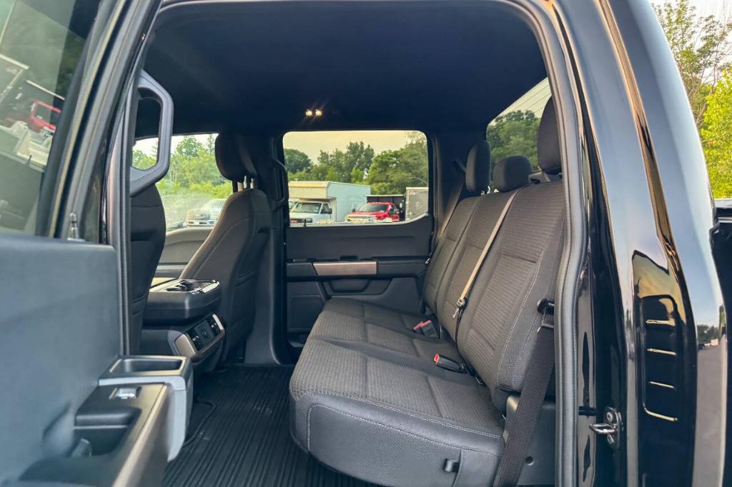 2025 FORD F-150 STX 缩略图 17