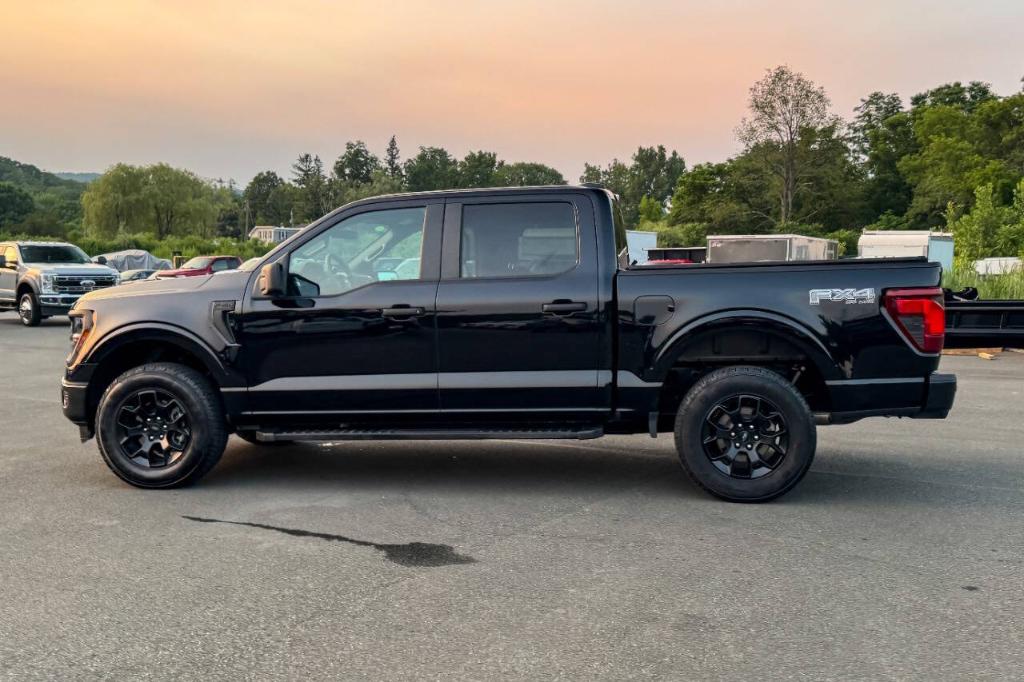 صورة 5 لـ 2025 FORD F-150 STX