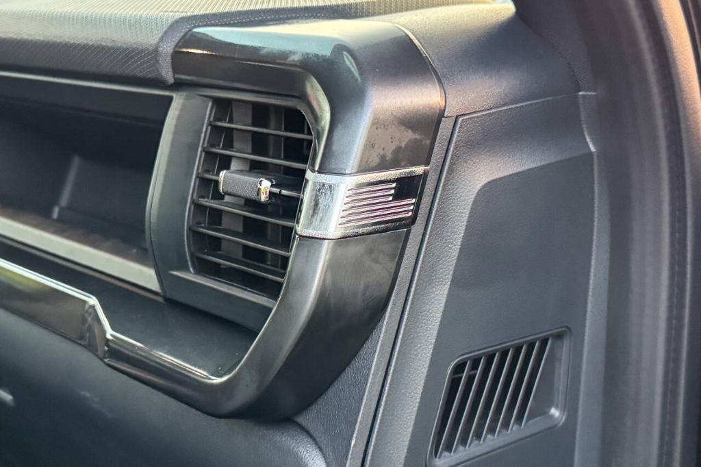 2025 FORD F-150 STX thumbnail 12
