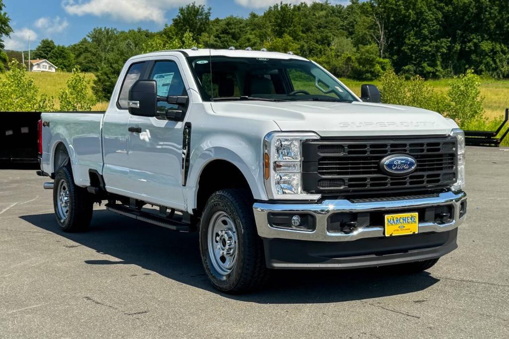 2026 FORD F-350 XL 照片 1