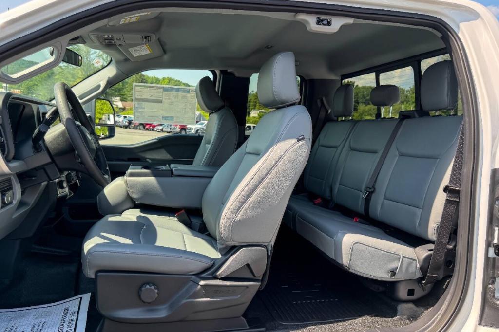 2026 FORD F-350 XL 缩略图 23