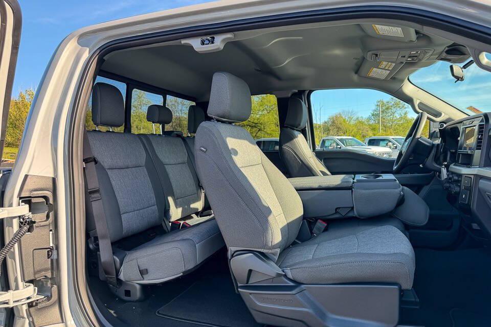 2026 FORD F-250 XL 缩略图 17
