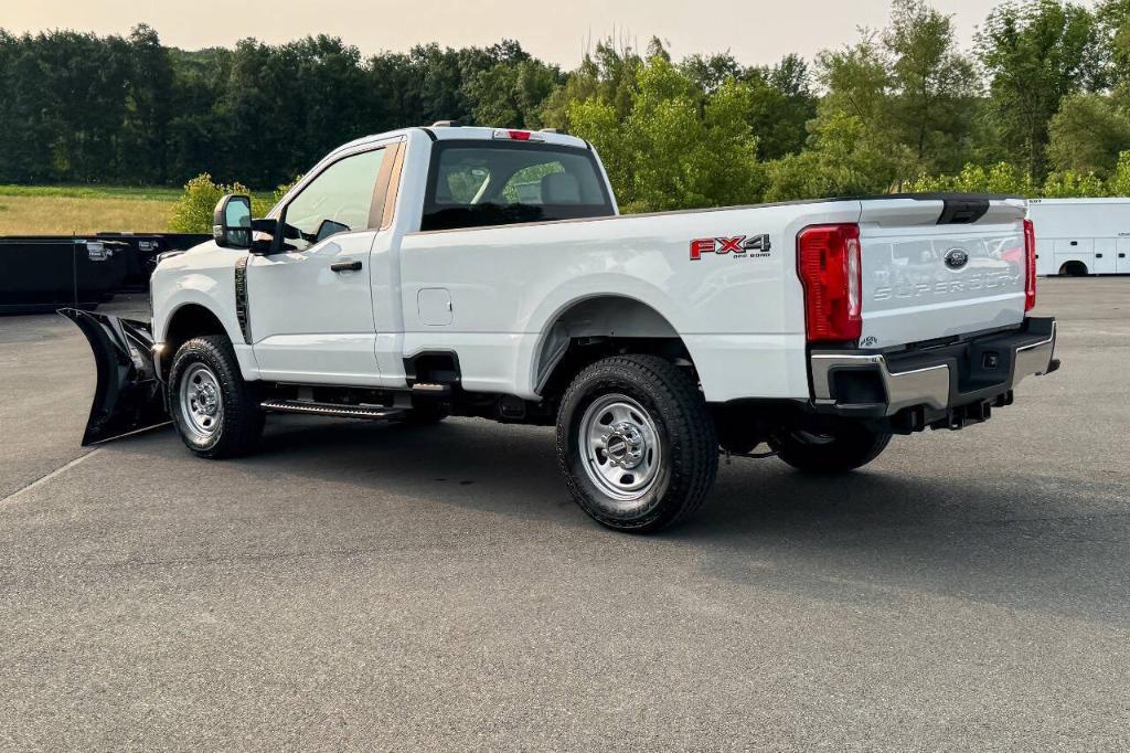 صورة مصغرة 6 لـ 2026 FORD F-350 XL