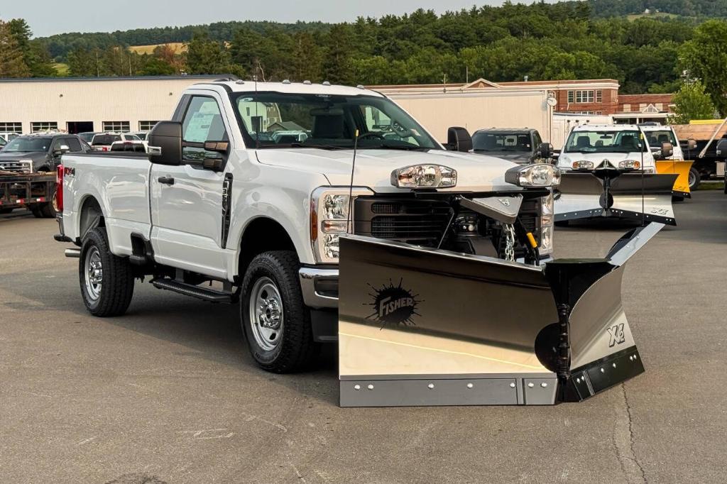 2026 FORD F-350 XL 照片 1