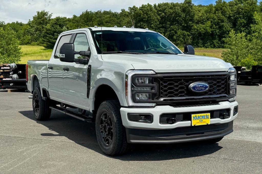 New 2026 Ford F-350 XL