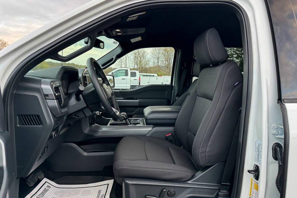 2026 FORD F-150 XLT 缩略图 22