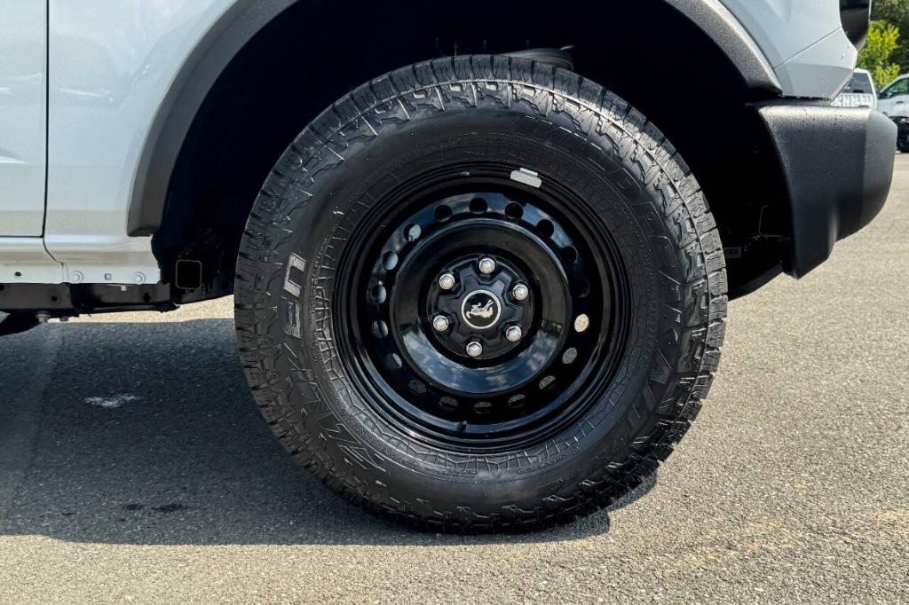 2026 FORD BRONCO BIG BEND — миниатюра 10