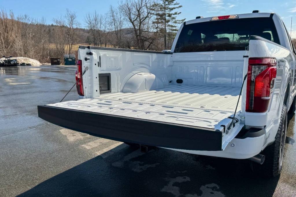 2026 FORD F-150 STX 缩略图 16