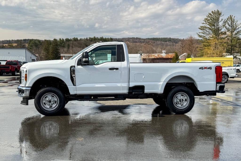 2026 FORD F-350 XL 照片 6