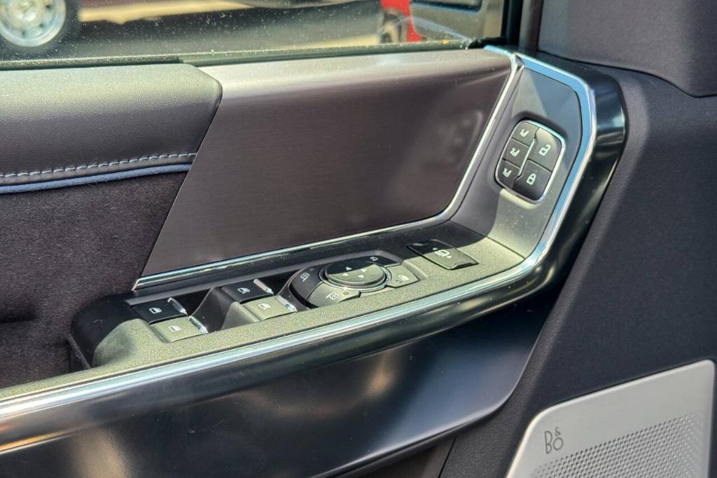2026 FORD F-350 PLATINUM 缩略图 29