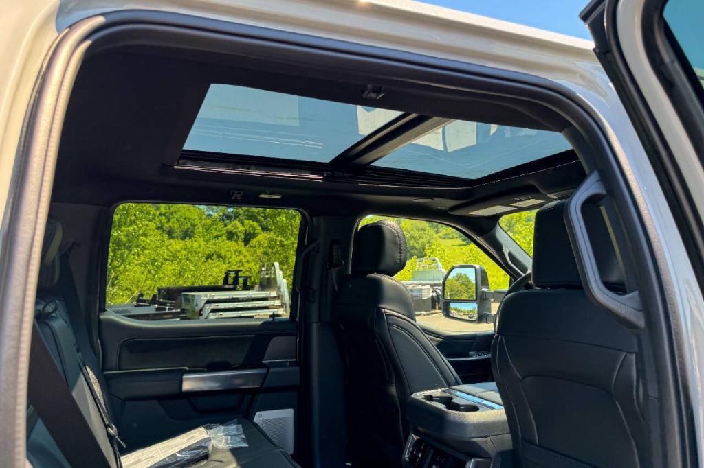 2026 FORD F-350 PLATINUM 缩略图 21