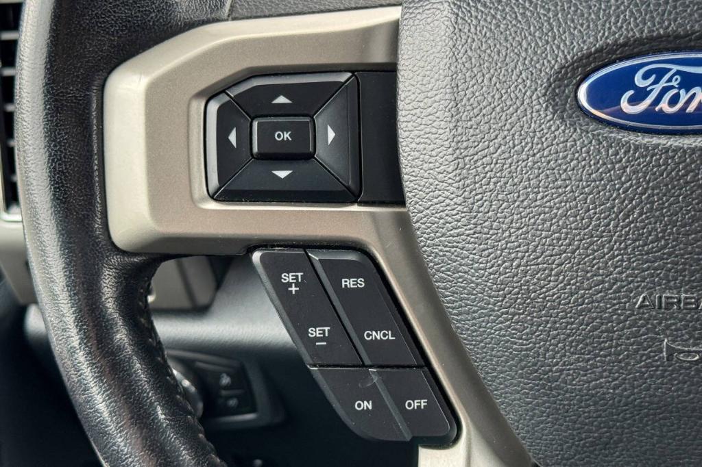 2022 FORD F-350 LARIAT SUPER DUTY 照片 33