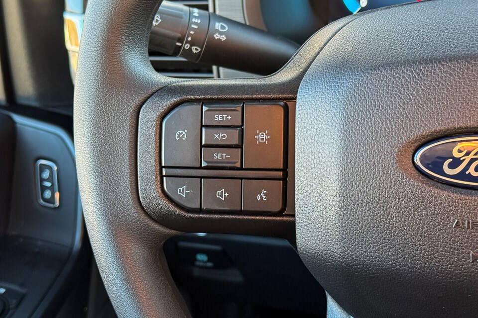 2026 FORD F-150 STX 缩略图 24