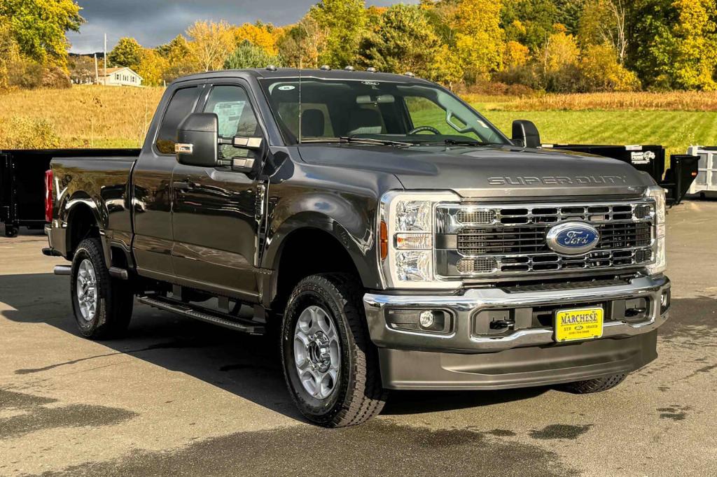 New 2026 Ford F-350 XLT