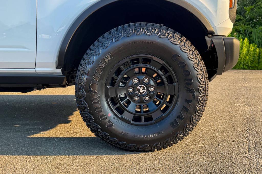 2026 FORD BRONCO BIG BEND 照片 9