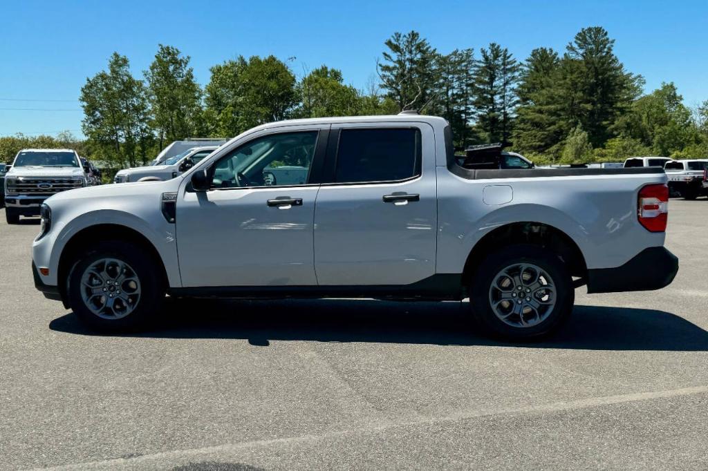 2026 FORD MAVERICK XLT 照片 6