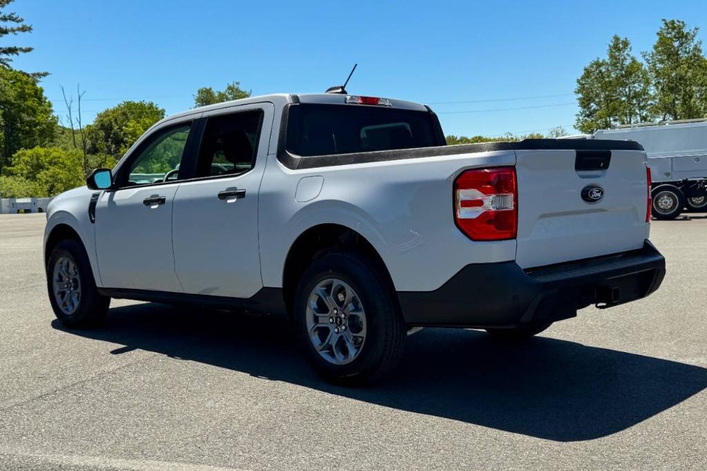 2026 FORD MAVERICK XLT 照片 5