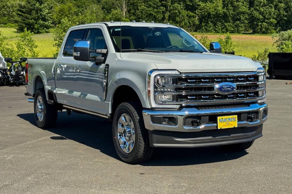 New 2026 Ford F-250 Lariat