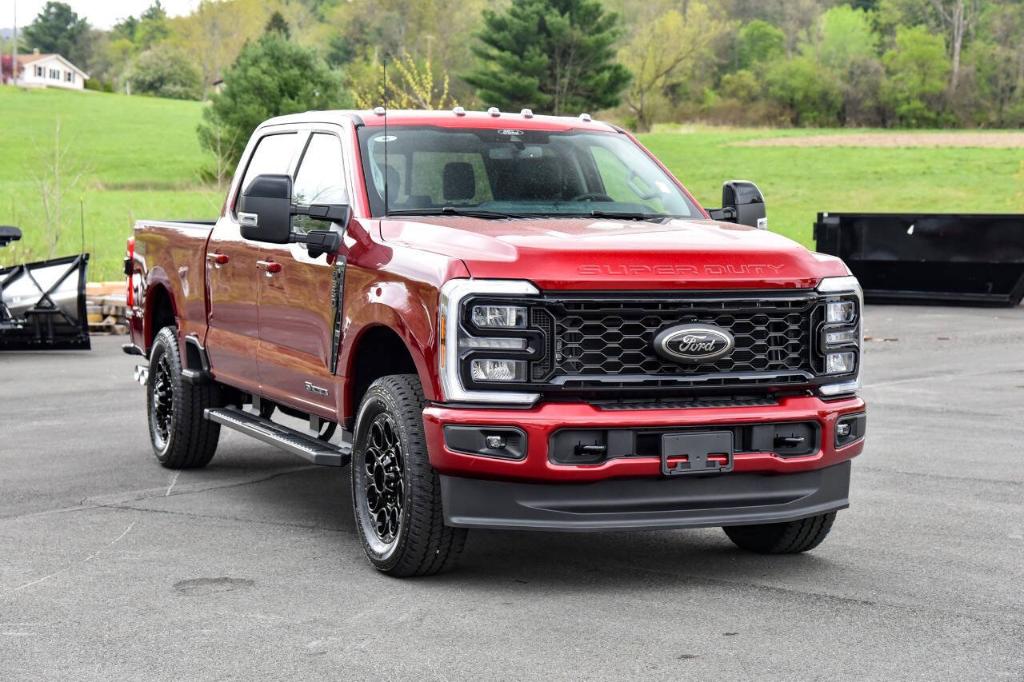 New 2026 Ford F-350 Lariat Super Duty