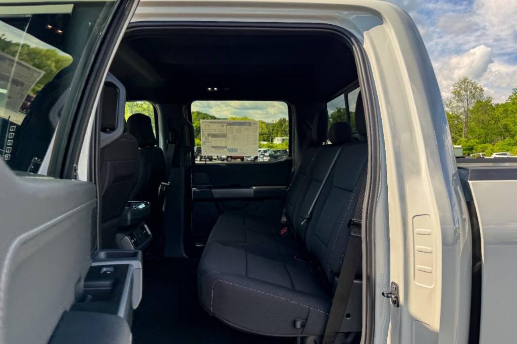 2026 FORD F-150 XLT 缩略图 19