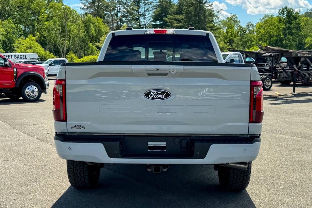 2026 FORD F-150 XLT 照片 4