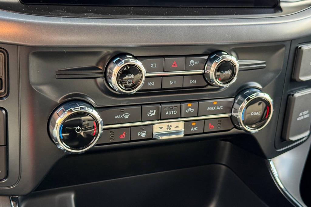 2026 FORD F-150 XLT 缩略图 31