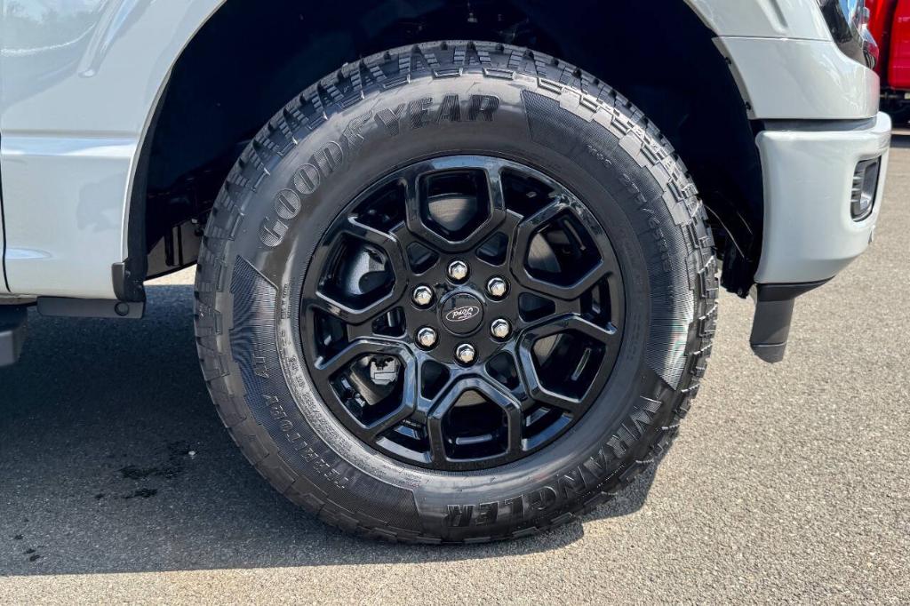 2026 FORD F-150 XLT 缩略图 11