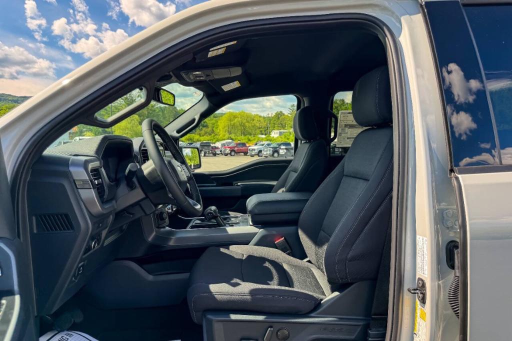 2026 FORD F-150 XLT 缩略图 22