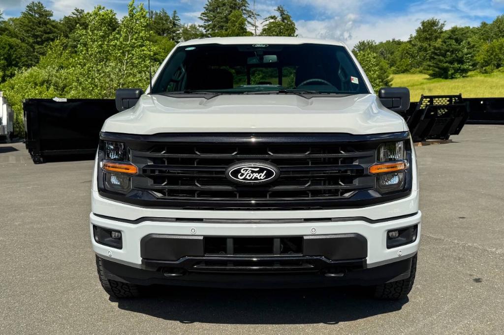 2026 FORD F-150 XLT 照片 8
