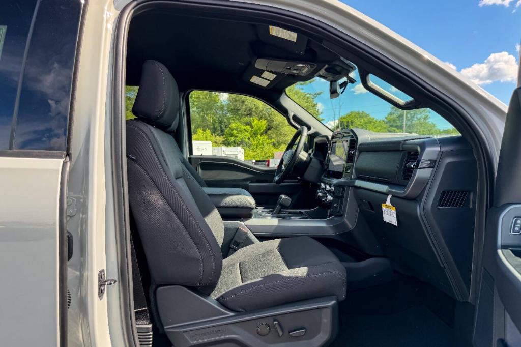 2026 FORD F-150 XLT 缩略图 12