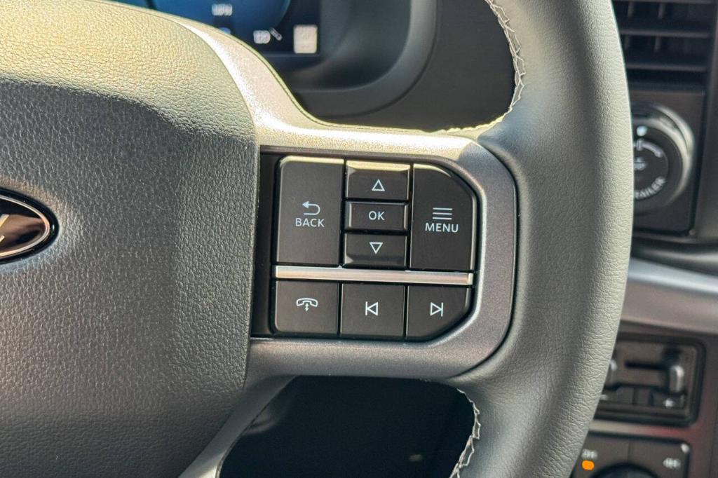 2026 FORD F-150 XLT 缩略图 27
