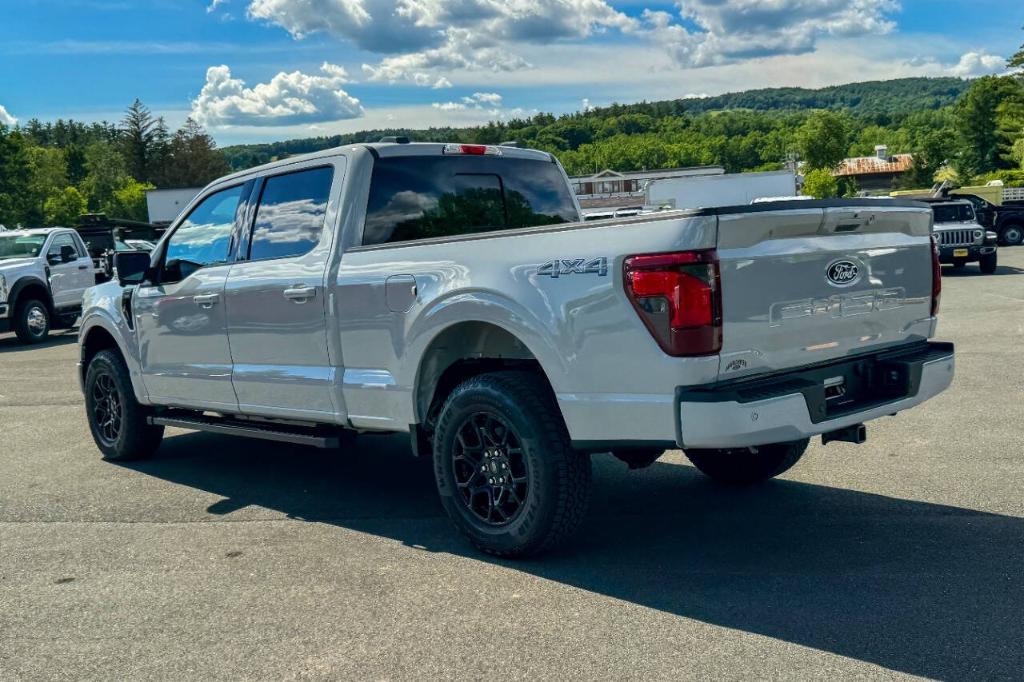 2026 FORD F-150 XLT 照片 5