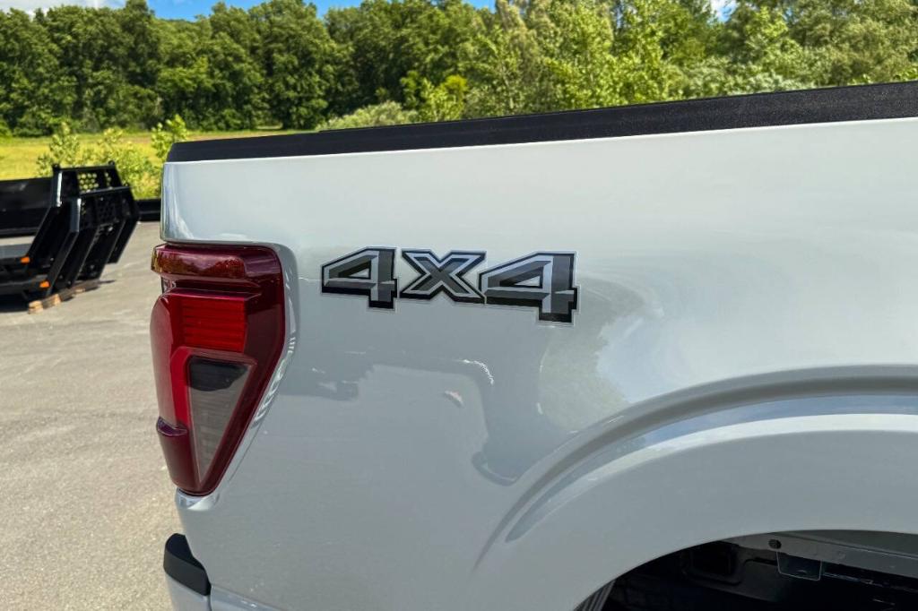 2026 FORD F-150 XLT 缩略图 17