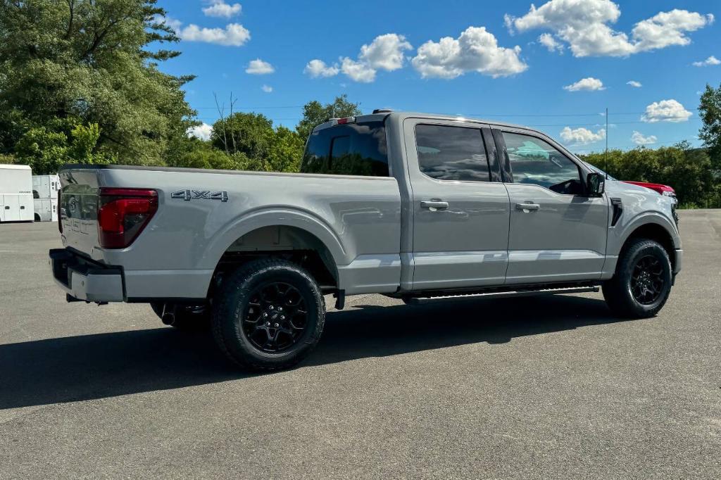 2026 FORD F-150 XLT 照片 3