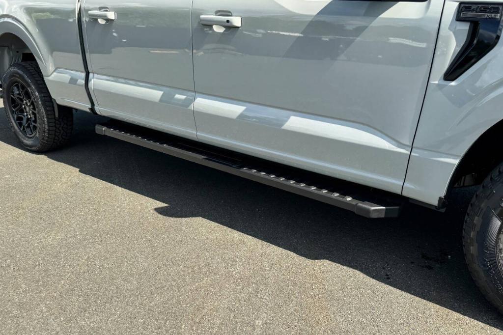 2026 FORD F-150 XLT 照片 10