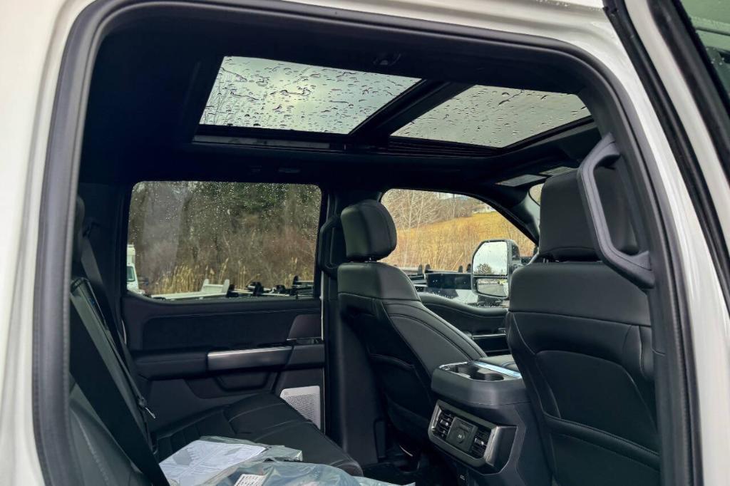 2026 FORD F-350 PLATINUM 缩略图 18