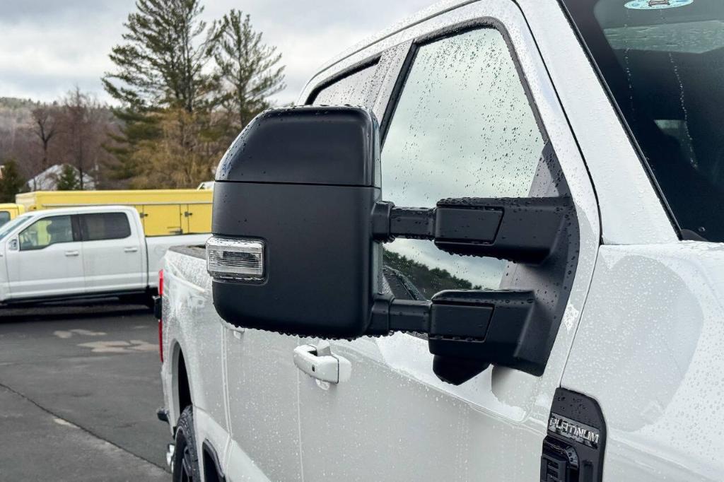 2026 FORD F-350 PLATINUM 缩略图 10