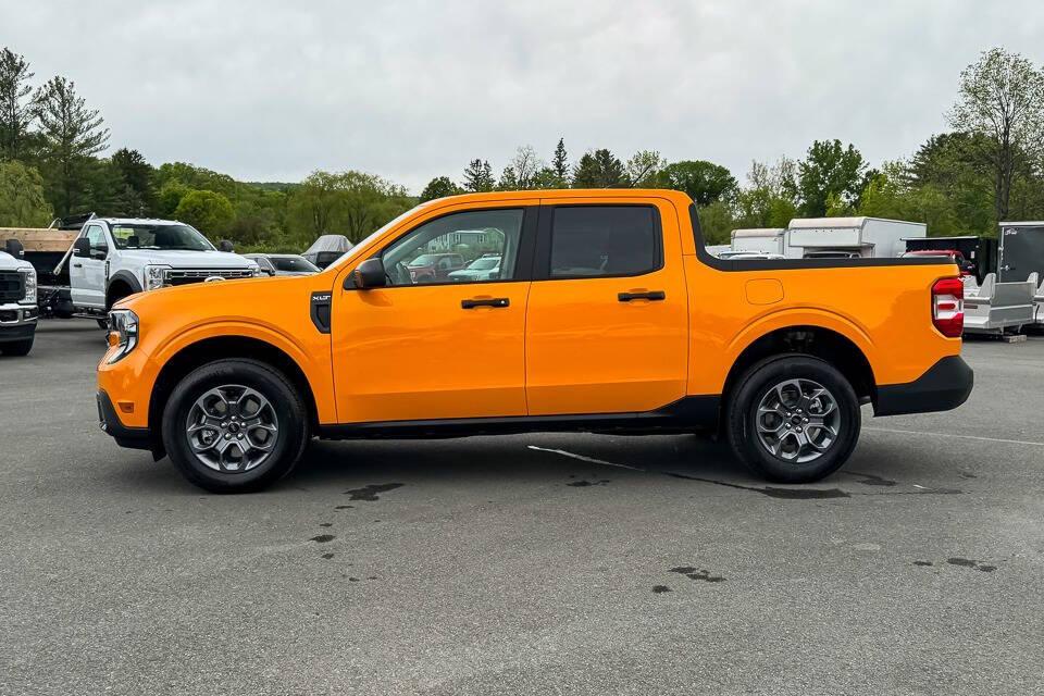 صورة 6 لـ 2026 FORD MAVERICK XLT