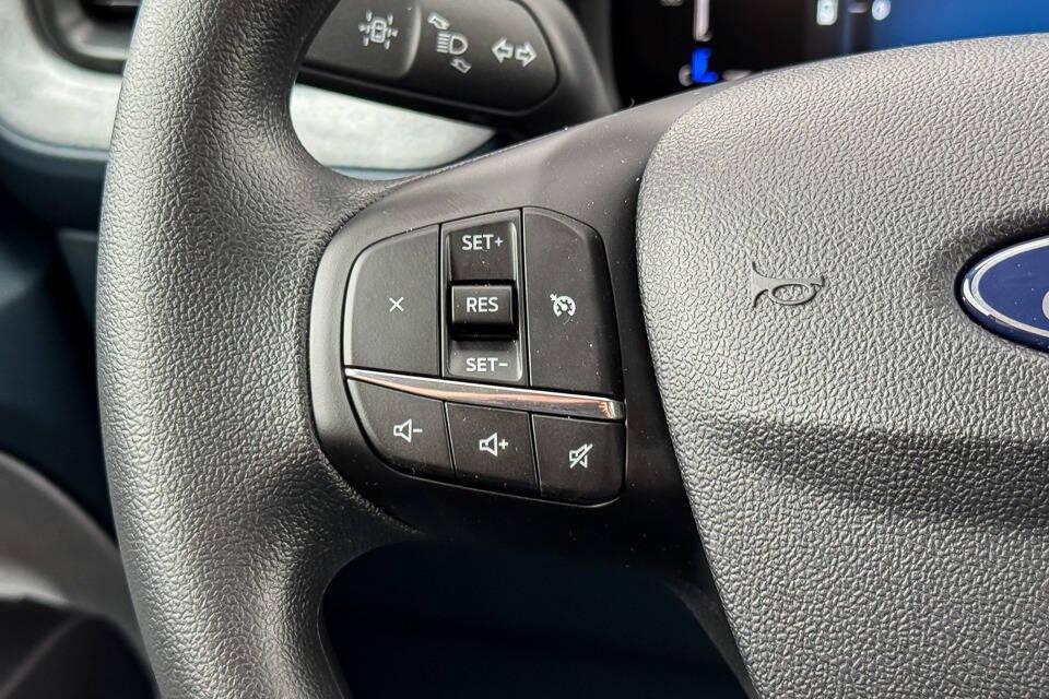 2026 FORD MAVERICK XLT 缩略图 25