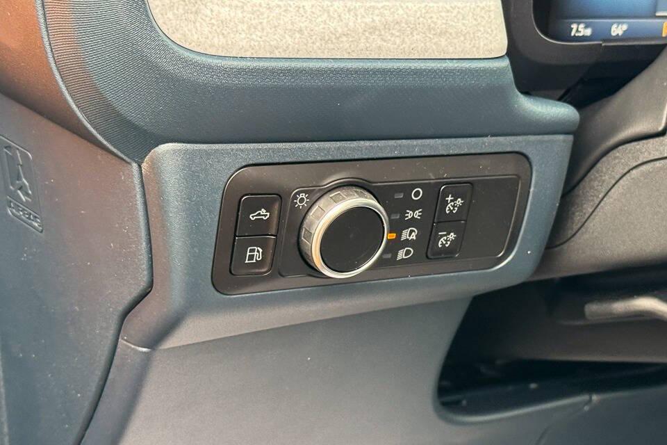 2026 FORD MAVERICK XLT 缩略图 23