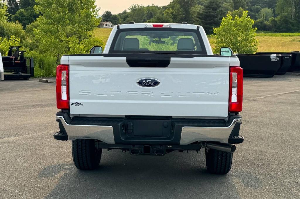 2026 FORD F-350 XL 缩略图 5