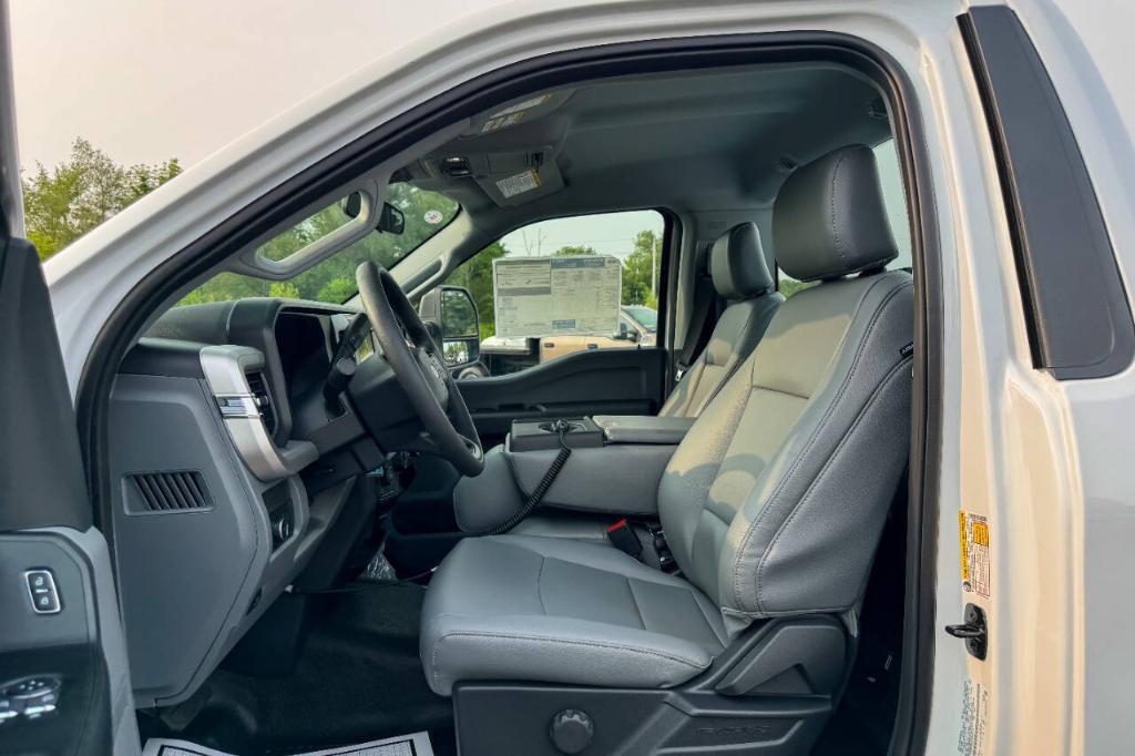2026 FORD F-350 XL 缩略图 24