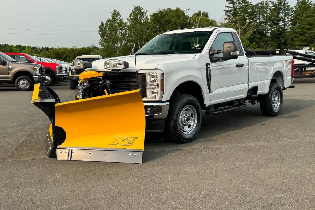 2026 FORD F-350 XL 照片 8