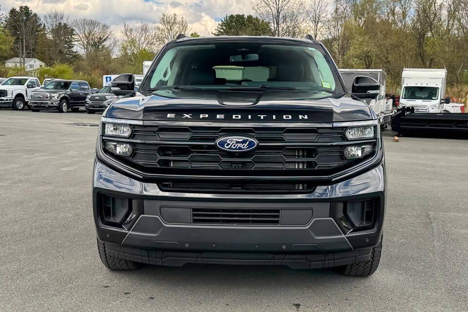 2026 FORD EXPEDITION MAX ACTIVE 照片 8