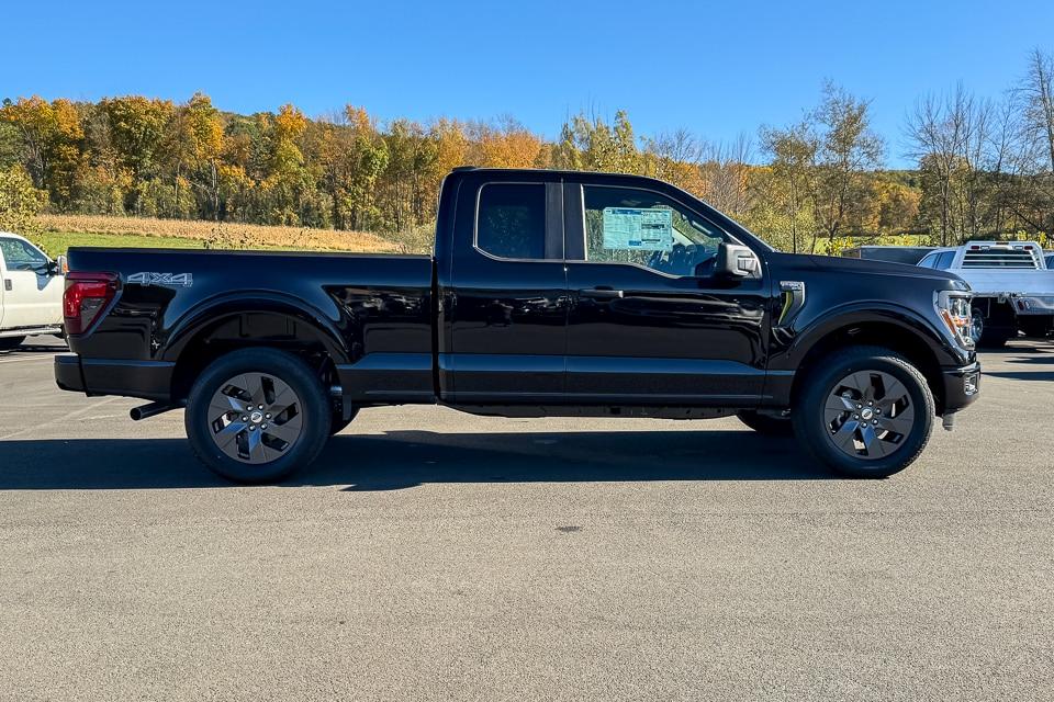 FORD F-150 STX - 2