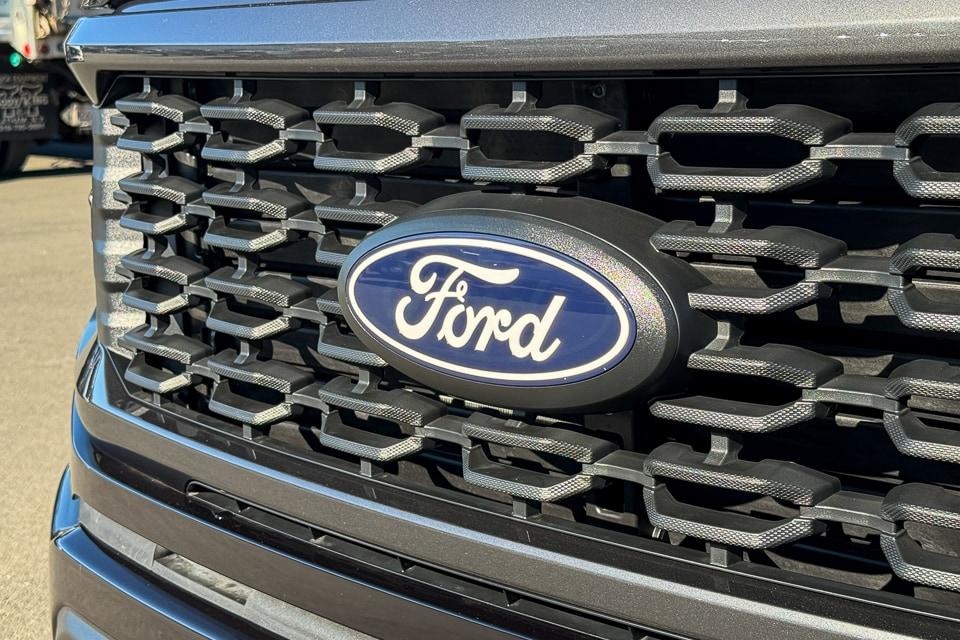 FORD F-150 STX - 9