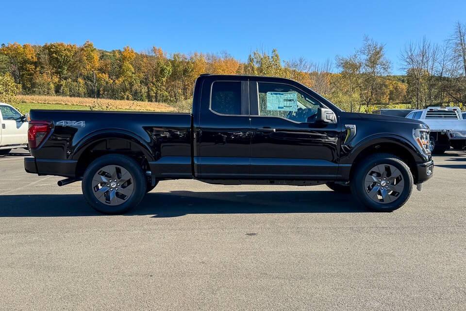 FORD F-150 STX - 2