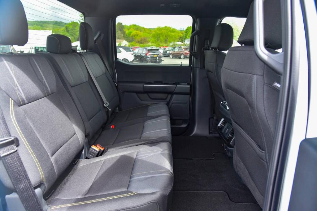 FORD F-150 STX - 10